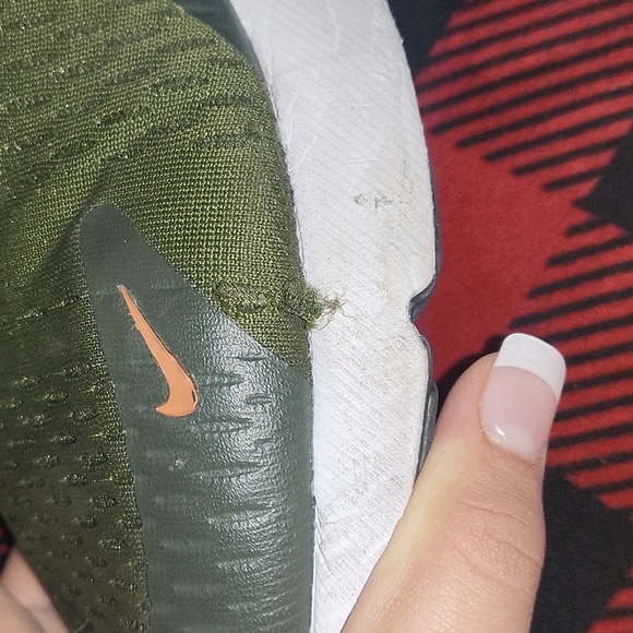 Nike air 270 - Picture 4 of 6